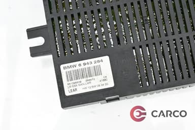 Модул светлини 6943284 за BMW 5 седан (E60) 525 d (2003 - 2010)