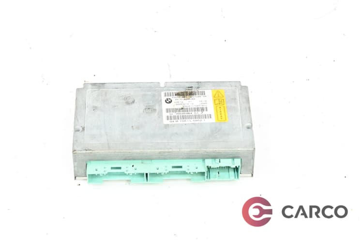 Модул AIRBAG 65776946384 за BMW 5 седан (E60) 525 d (2003 - 2010)