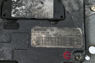 Моторче перка 1137328118 за BMW 5 седан (E60) 525 d (2003 - 2010)