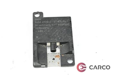 Модул Bluetooth антена 84506928461 за BMW 5 седан (E60) 525 d (2003 - 2010)