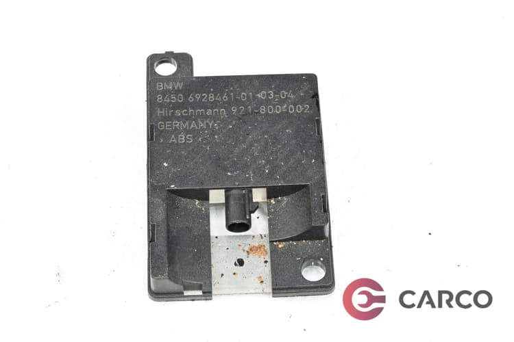 Модул Bluetooth антена 84506928461 за BMW 5 седан (E60) 525 d (2003 - 2010)