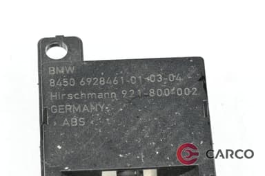 Модул Bluetooth антена 84506928461 за BMW 5 седан (E60) 525 d (2003 - 2010)