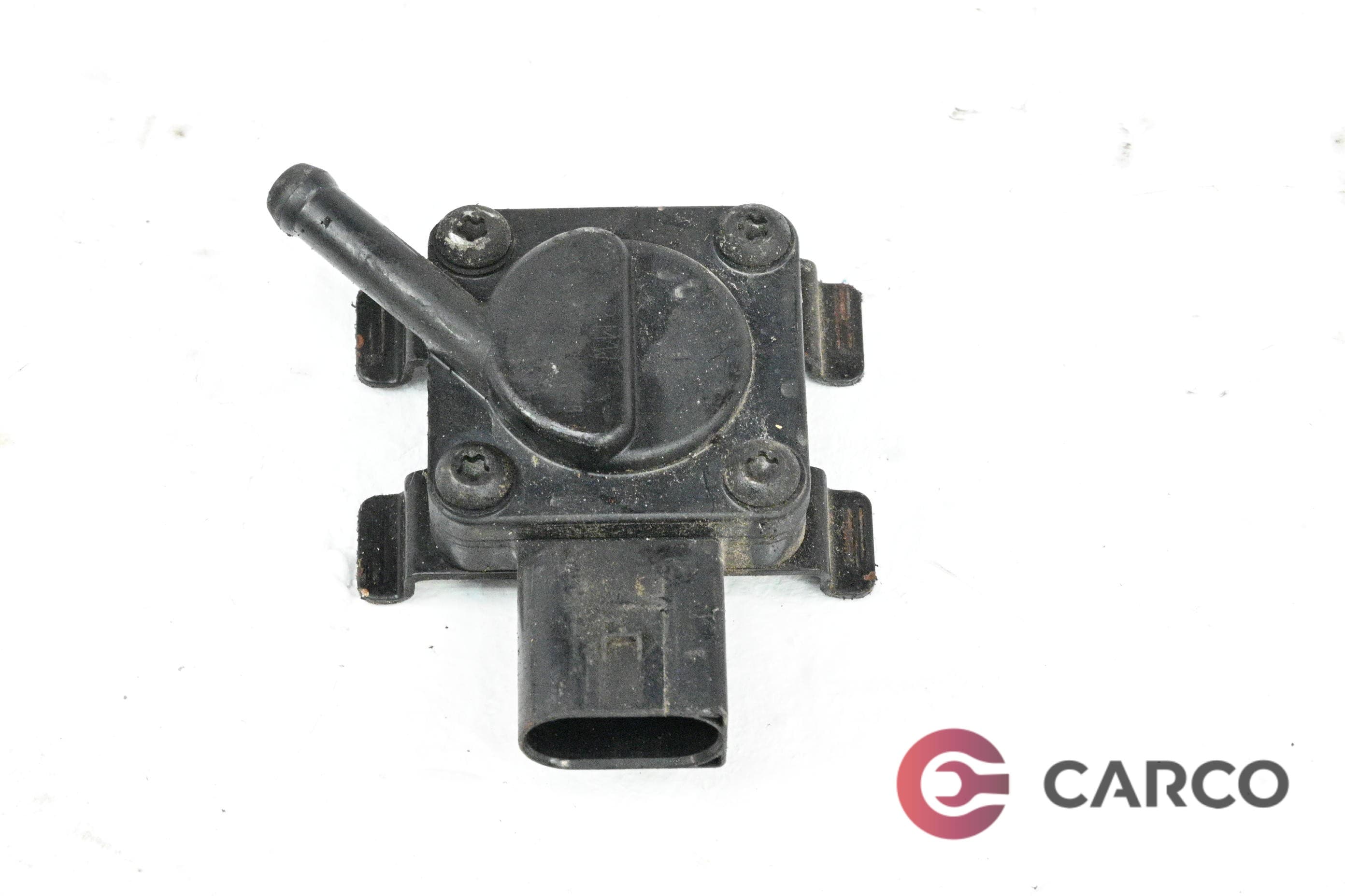 Сензор налягане диференциал 13627789219-01 за BMW 5 седан (E60) 525 d (2003 - 2010)