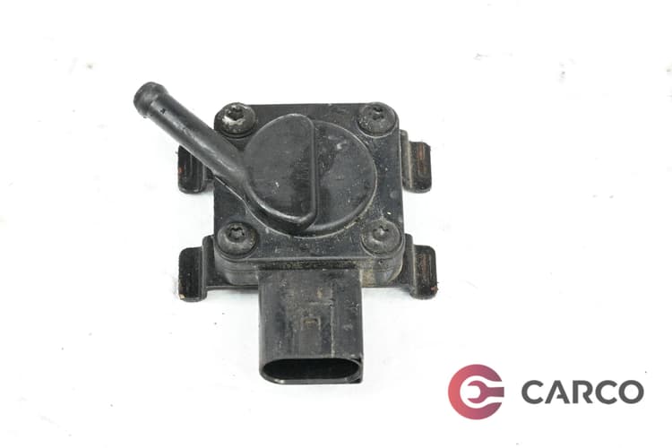 Сензор налягане диференциал 13627789219-01 за BMW 5 седан (E60) 525 d (2003 - 2010)