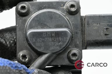 Сензор налягане диференциал 13627789219-01 за BMW 5 седан (E60) 525 d (2003 - 2010)