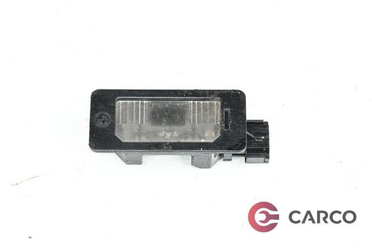 Плафон за BMW 5 седан (E60) 525 d (2003 - 2010)