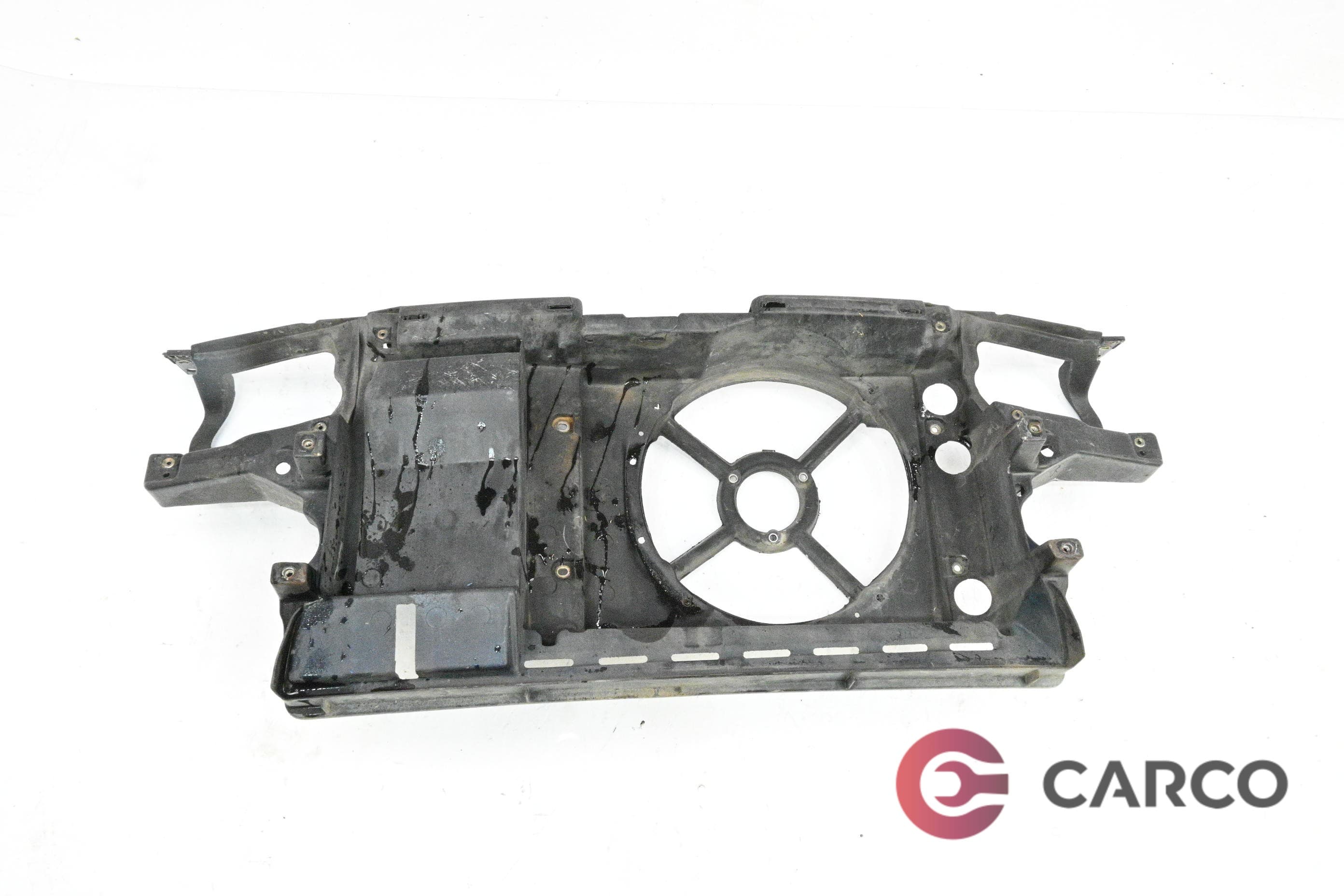 Предна маска за VW GOLF Mk III (1H1) 1.4 (1991 - 1998)