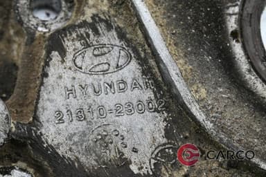 Маслена помпа 21310-23002 за HYUNDAI COUPE / TIBURON (GK) 2.0 (2001 - 2009)