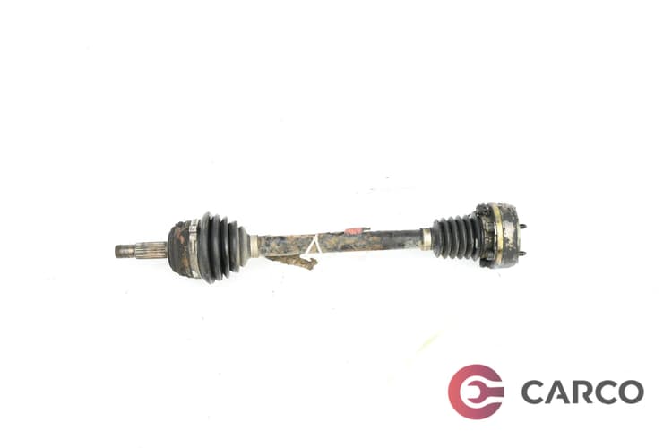 Полуоска предна лява за VW GOLF Mk III (1H1) 1.4 (1991 - 1998)
