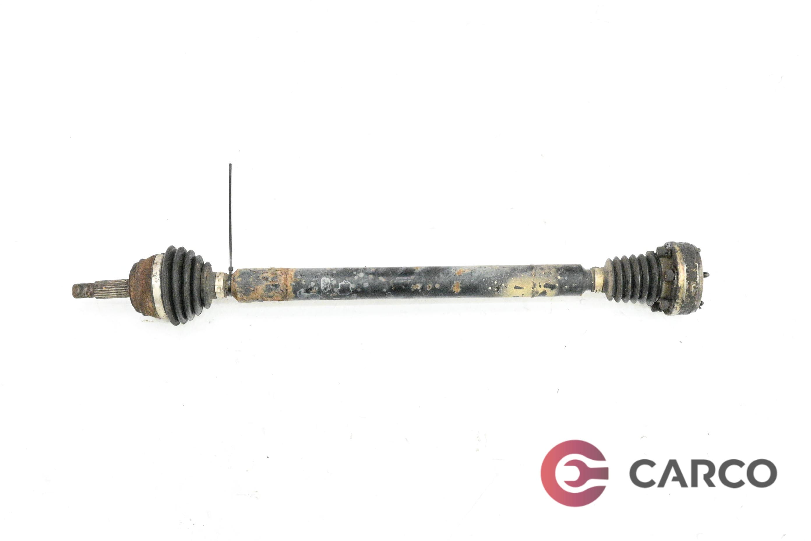 Полуоска предна дясна за VW GOLF Mk III (1H1) 1.4 (1991 - 1998)
