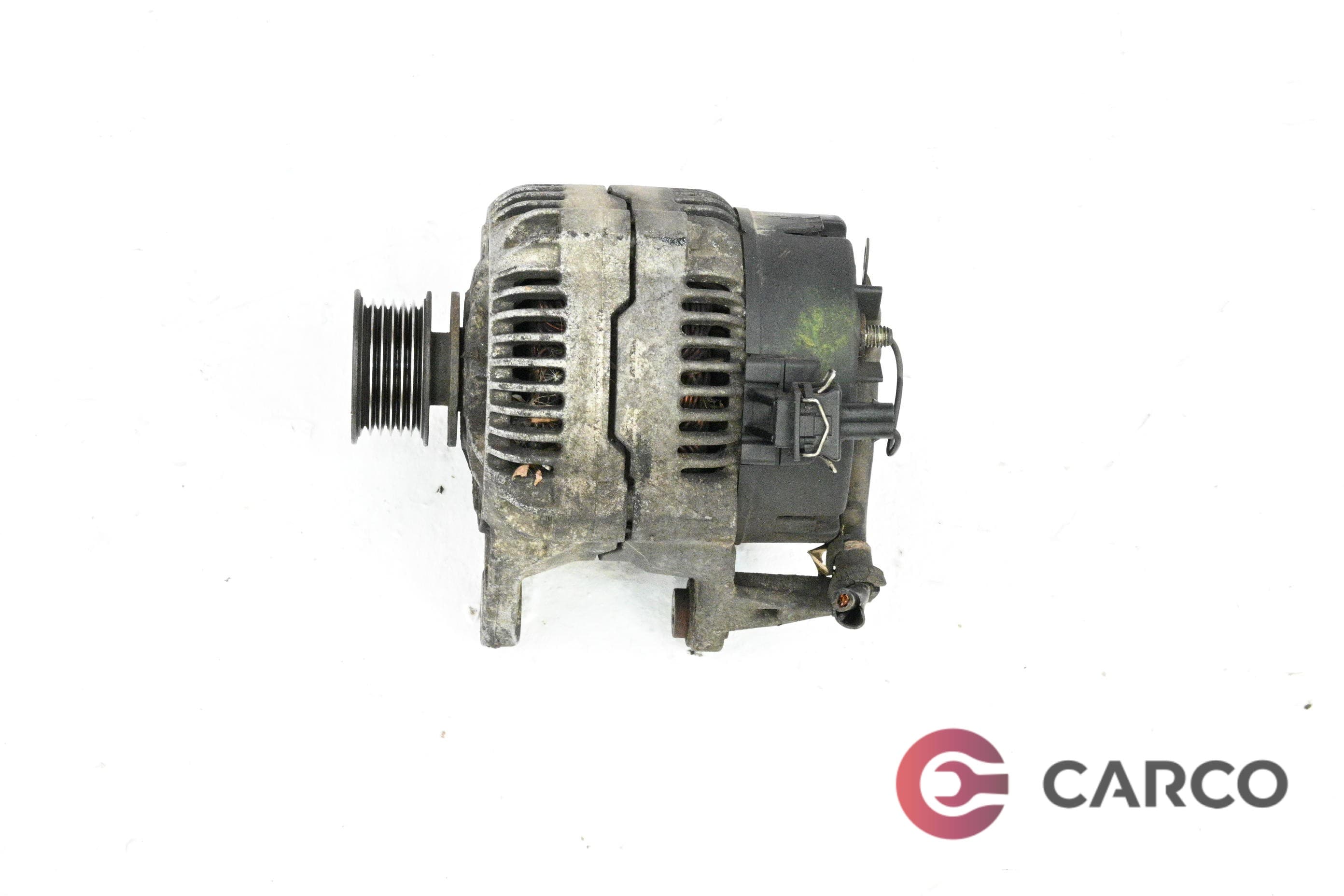 Алтернатор 028903025H за VW GOLF Mk III (1H1) 1.4 (1991 - 1998)
