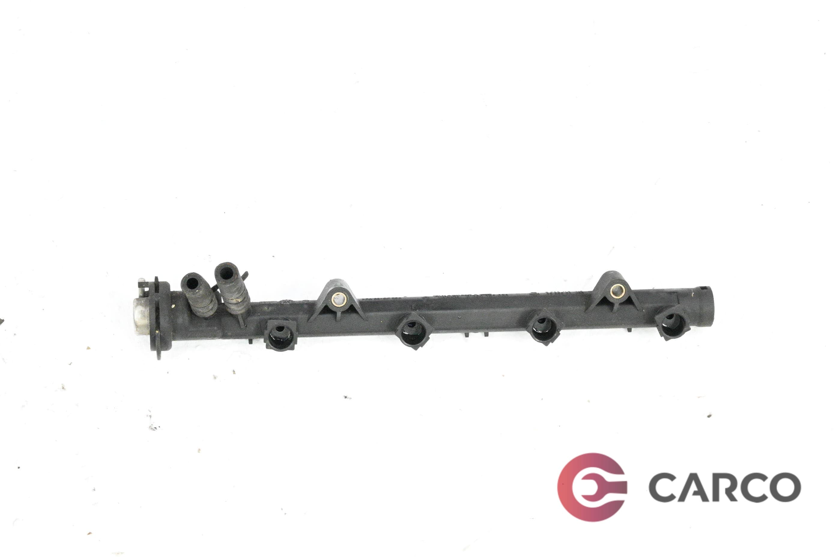 Горивна рейка 030133319G за VW GOLF Mk III (1H1) 1.4 (1991 - 1998)