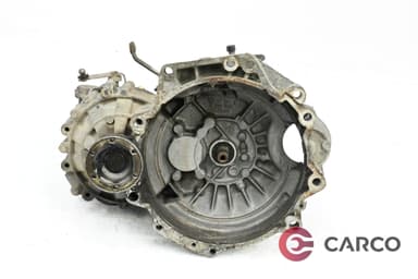 5 Степенна ръчна скоростна кутия CODE:02K301107 за VW GOLF Mk III (1H1) 1.4 (1991 - 1998)