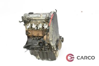 Двигател 1.4 60hp CODE:AEX за VW GOLF Mk III (1H1) 1.4 (1991 - 1998)