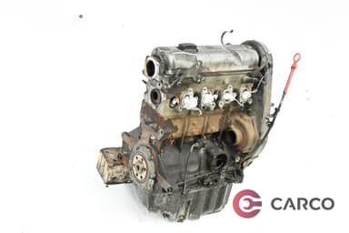 Двигател 1.4 60hp CODE:AEX за VW GOLF Mk III (1H1) 1.4 (1991 - 1998)