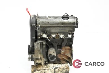 Двигател 1.4 60hp CODE:AEX за VW GOLF Mk III (1H1) 1.4 (1991 - 1998)