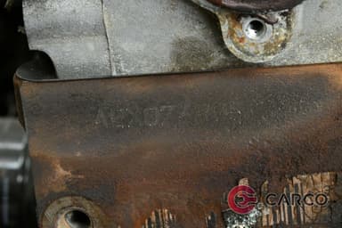 Двигател 1.4 60hp CODE:AEX за VW GOLF Mk III (1H1) 1.4 (1991 - 1998)