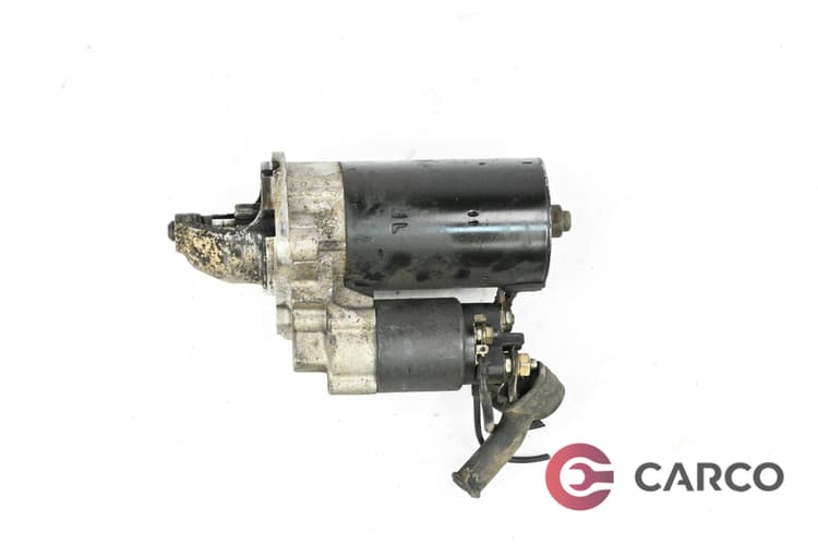 Стартер 0001108157 за Daihatsu Rugger (Bertone freeclimber) 1.6i (1989 - 1992)