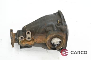 Диференциал за Daihatsu Rugger (Bertone freeclimber) 1.6i (1989 - 1992)