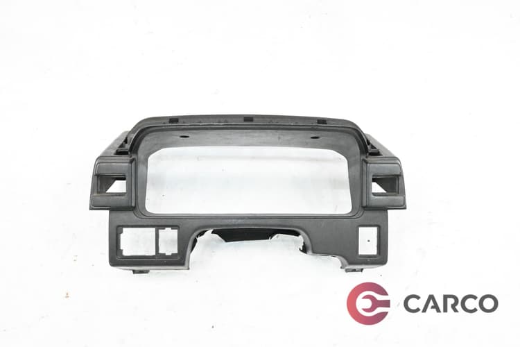 Конзола около километраж за Daihatsu Rugger (Bertone freeclimber) 1.6i (1989 - 1992)