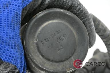 Бобина 0221118335 за Daihatsu Rugger (Bertone freeclimber) 1.6i (1989 - 1992)