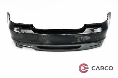 Задна броня за BMW 1 купе (E82) 123 d (2007 - 2013)