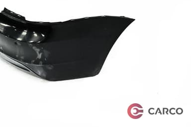 Задна броня за BMW 1 купе (E82) 123 d (2007 - 2013)