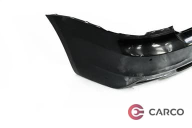 Задна броня за BMW 1 купе (E82) 123 d (2007 - 2013)