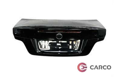 Заден капак за BMW 1 купе (E82) 123 d (2007 - 2013)
