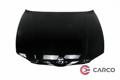 Преден капак за BMW 1 купе (E82) 123 d (2007 - 2013)