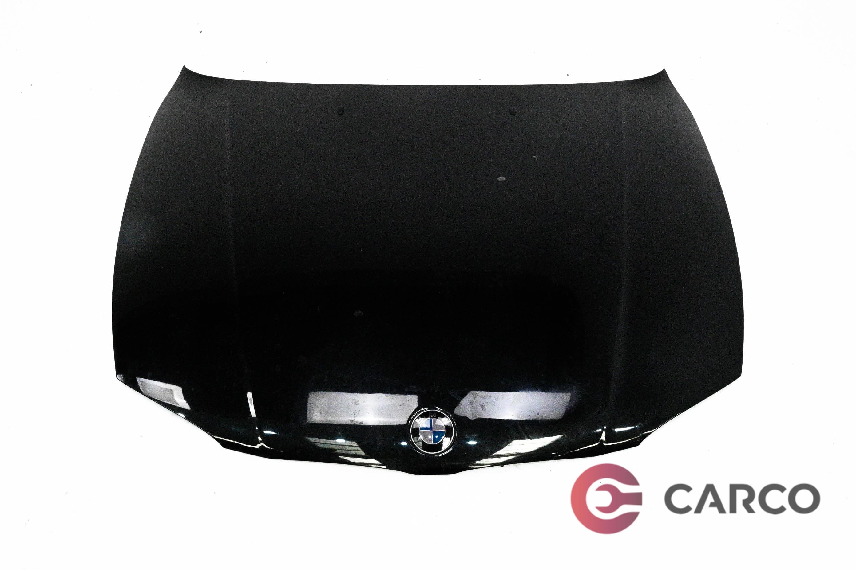 Преден капак за BMW 1 купе (E82) 123 d (2007 - 2013)