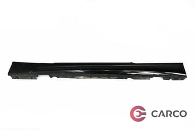 Праг ляв за BMW 1 купе (E82) 123 d (2007 - 2013)