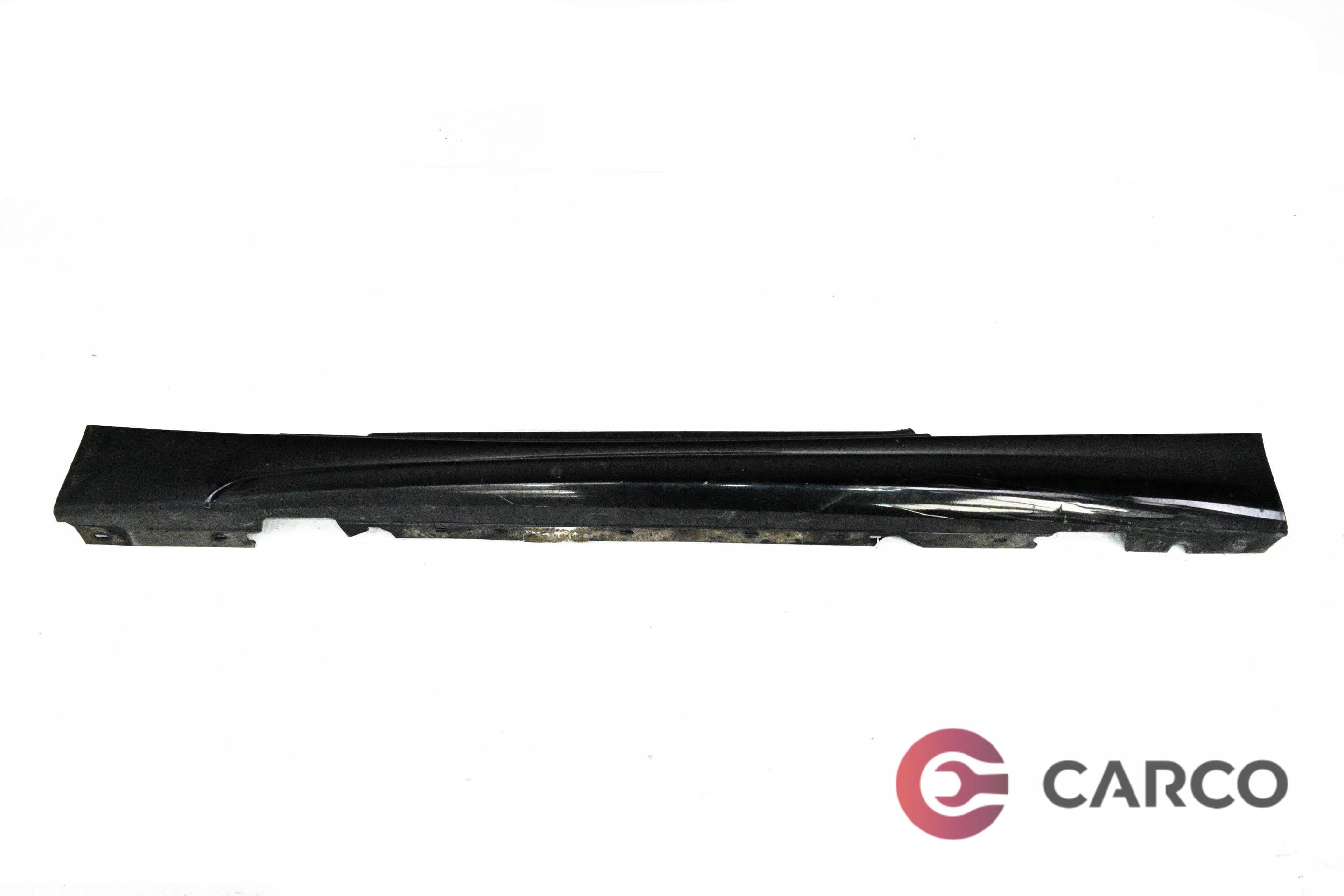 Праг ляв за BMW 1 купе (E82) 123 d (2007 - 2013)