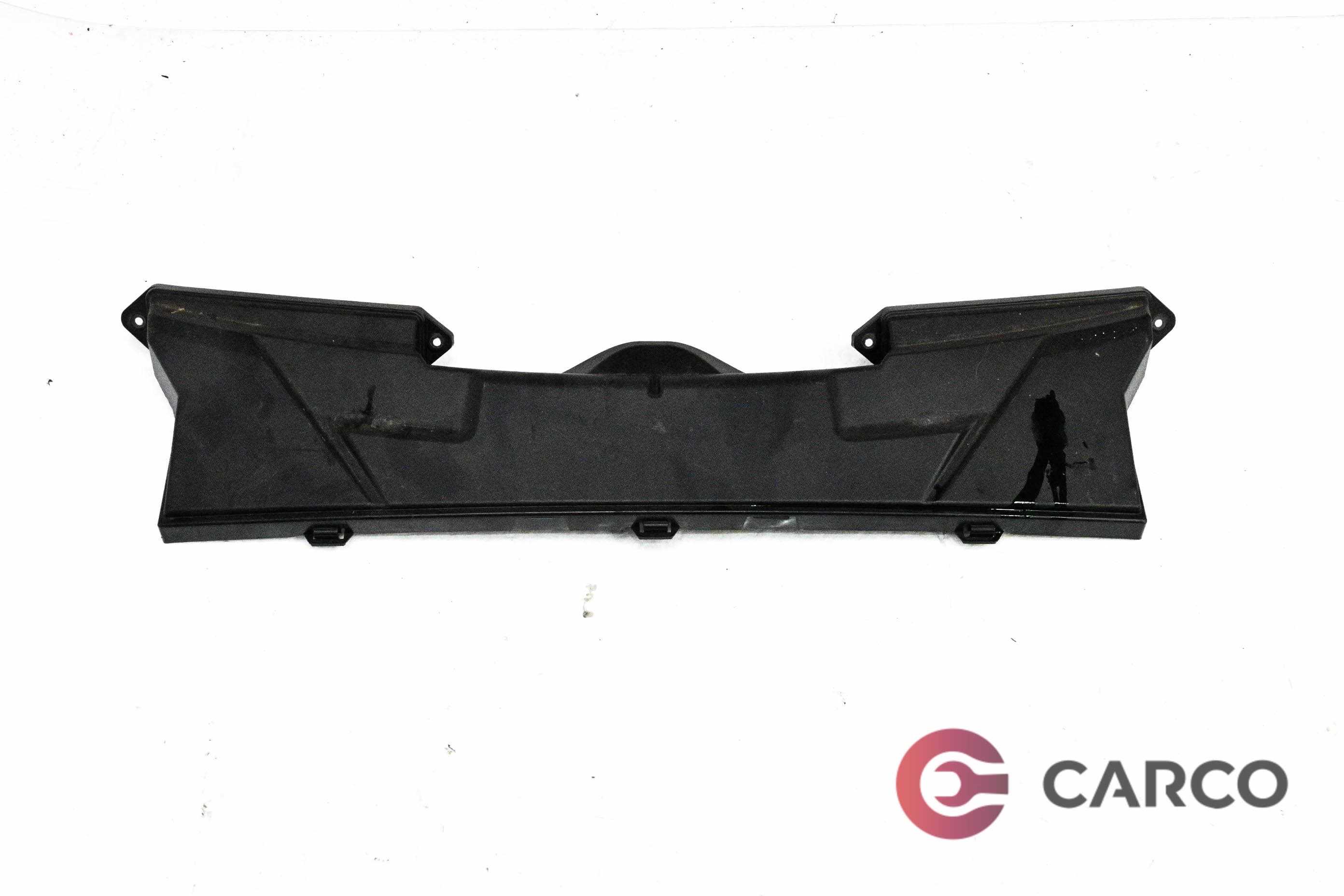 Въздуховод за BMW 1 купе (E82) 123 d (2007 - 2013)