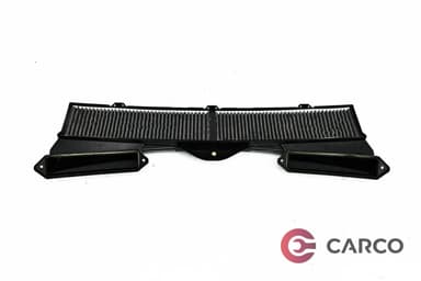 Въздуховод за BMW 1 купе (E82) 123 d (2007 - 2013)