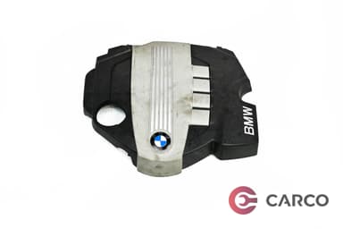 Декоративен капак двигател за BMW 1 купе (E82) 123 d (2007 - 2013)