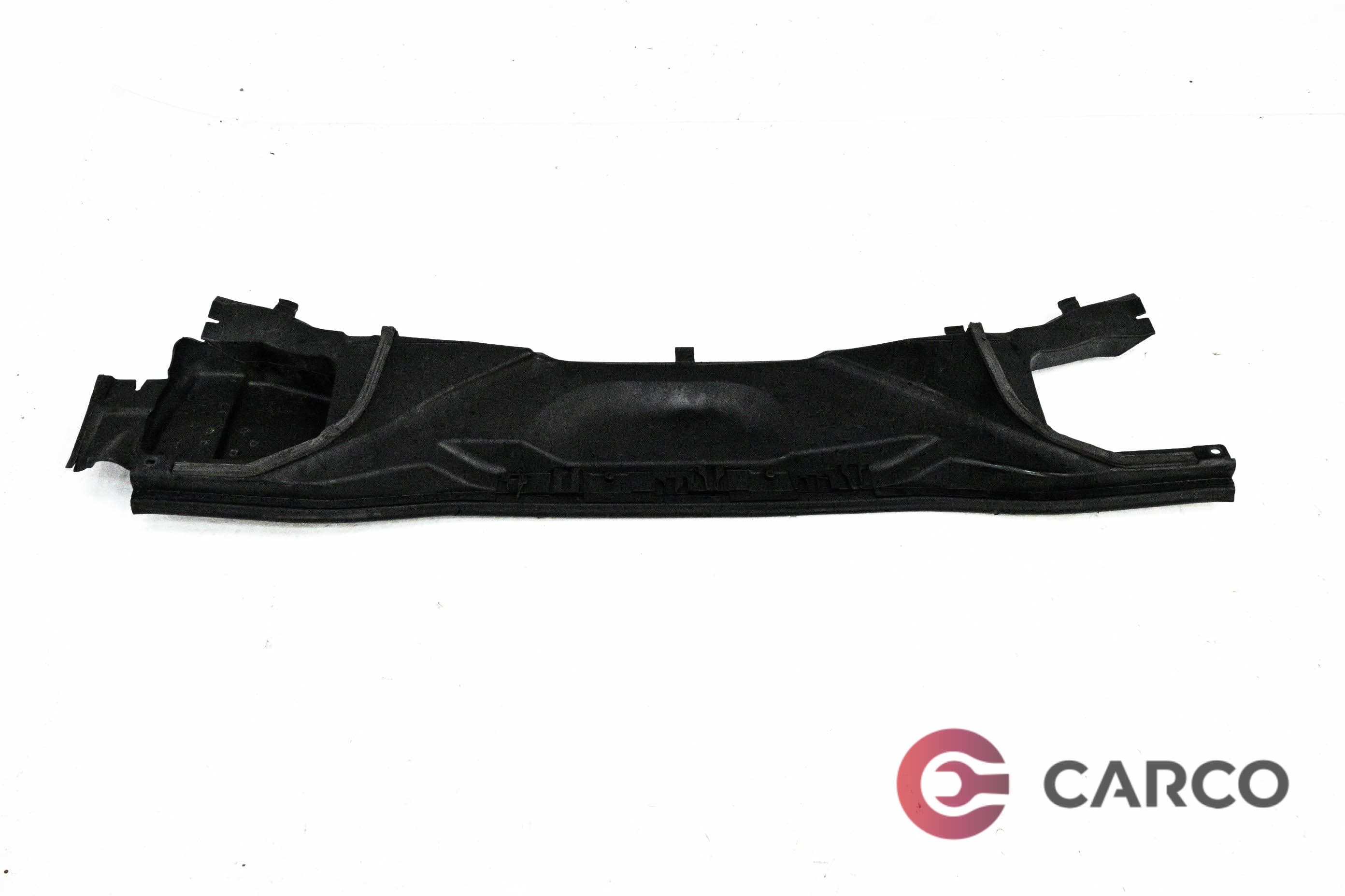 Кора под чистачки 6431692501712 за BMW 1 купе (E82) 123 d (2007 - 2013)
