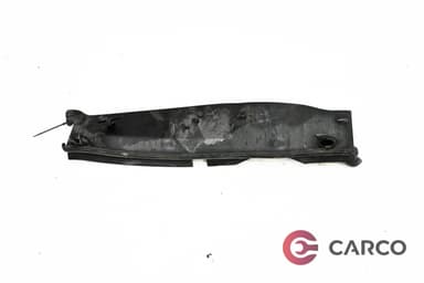 Кора под радиатор дясна 6431692597412 за BMW 1 купе (E82) 123 d (2007 - 2013)