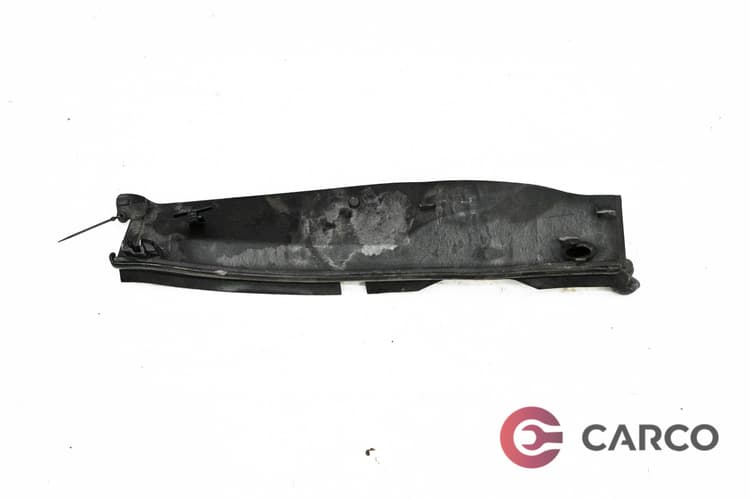 Кора под радиатор дясна 6431692597412 за BMW 1 купе (E82) 123 d (2007 - 2013)