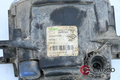 Халоген за DACIA LOGAN (LS_) 1.4 (LSOA, LSOC, LSOE, LSOG) (2004)