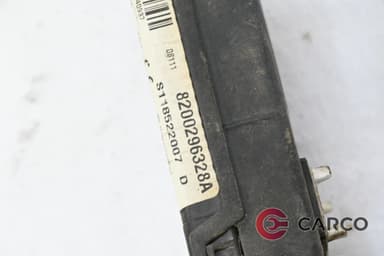 Комфорт модул 8200296328A за DACIA LOGAN (LS_) 1.4 (LSOA, LSOC, LSOE, LSOG) (2004)