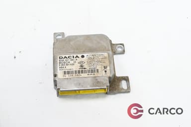 Модул AIRBAG 8200307188 за DACIA LOGAN (LS_) 1.4 (LSOA, LSOC, LSOE, LSOG) (2004)