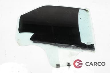 Стъкло врата задно дясно за DACIA LOGAN (LS_) 1.4 (LSOA, LSOC, LSOE, LSOG) (2004)