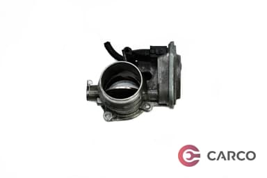 Дросел клапа 780437301 за BMW 1 купе (E82) 123 d (2007 - 2013)