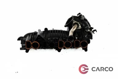 Всмукателен колектор  за BMW 1 купе (E82) 123 d (2007 - 2013)