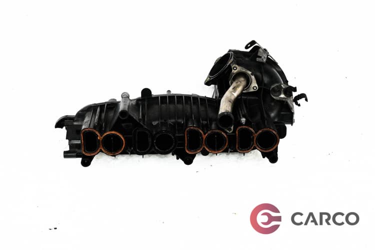Всмукателен колектор  за BMW 1 купе (E82) 123 d (2007 - 2013)