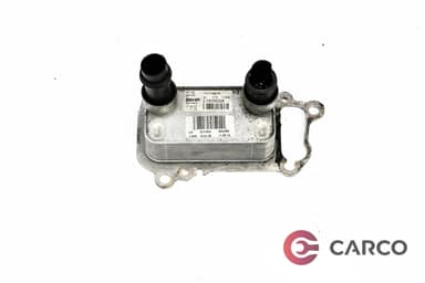 Маслен охладител 70310369 за BMW 1 купе (E82) 123 d (2007 - 2013)