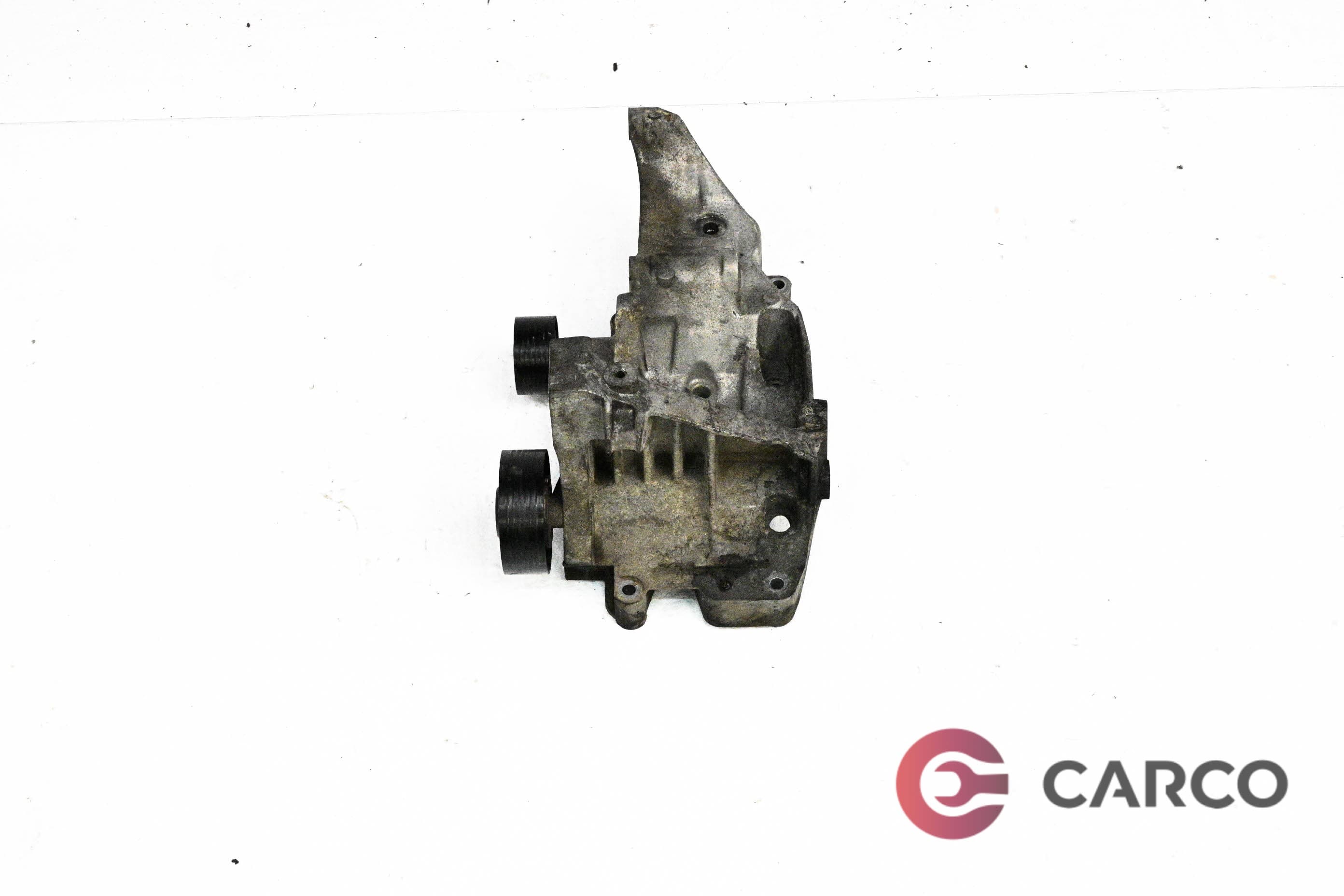 Конзола обтяжна ролка за BMW 1 купе (E82) 123 d (2007 - 2013)