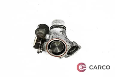 Клапан турбо 1165 7800607 за BMW 1 купе (E82) 123 d (2007 - 2013)