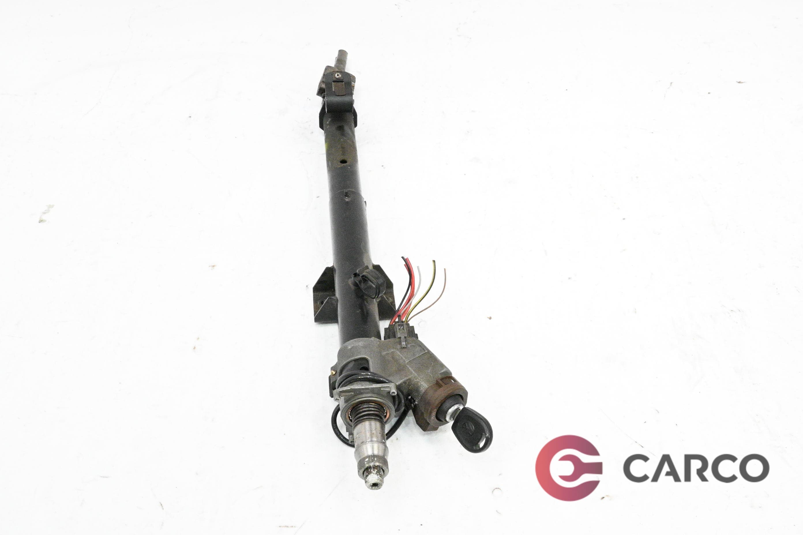 Кормилна колона с конзола ключ запалване за VW GOLF Mk III (1H1) 1.4 (1991 - 1998)